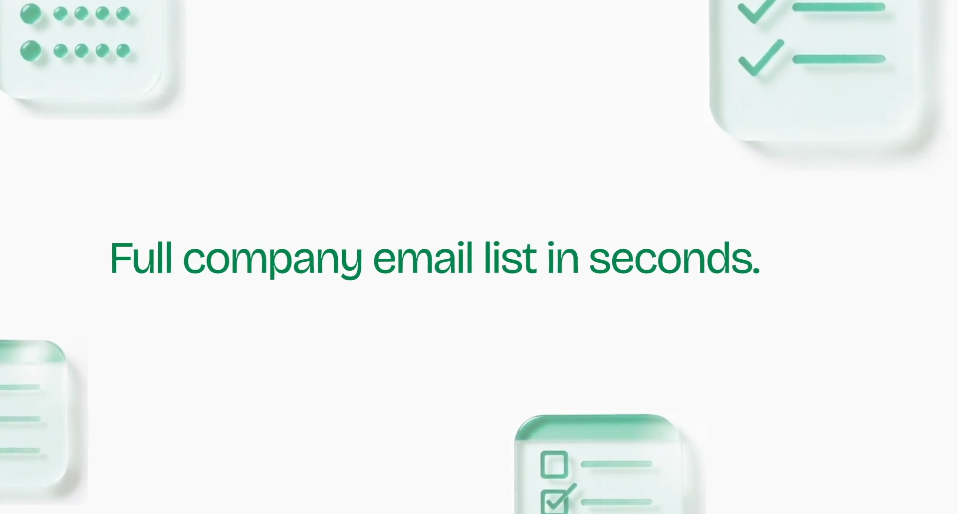 Leadline Pro screenshot 3